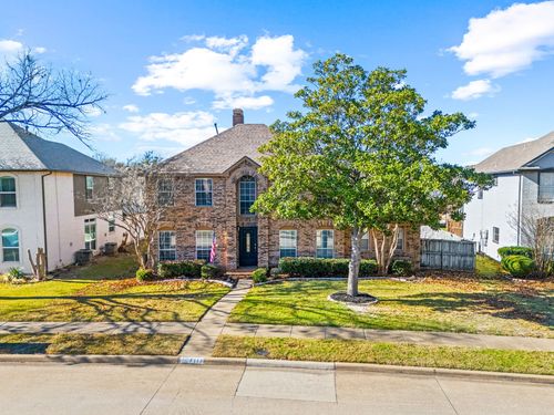 7113 Amethyst Ln, Plano, TX, 75025-3403 | Card Image