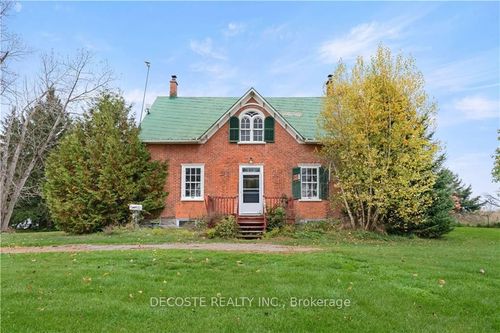 1851 Dalkeith Rd, Dalkeith, ON, K0B | Card Image