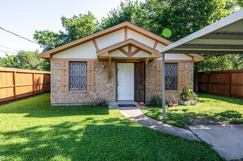 3253 Francis St, Houston, TX, 77004-3507 | Card Image