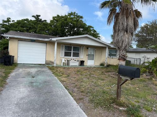 10135 Old Hickory Lane, PORT RICHEY, FL, 34668 | Card Image