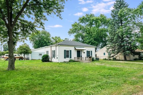 701 Embarras Avenue, Tuscola, IL, 61953 | Card Image