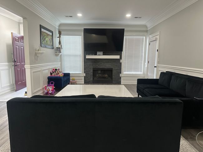 44216 Princeton Dr, Condo with 2 bedrooms, 2 bathrooms and null parking in Clinton Twp MI | Image 6