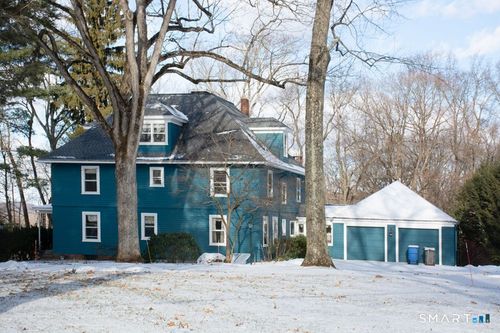 143 Boulder Rd, Manchester, CT, 06040-4505 | Card Image