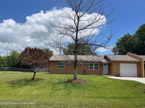 3019 Sea Gate Cir, Merritt Island, FL, 32953-8323 | Card Image