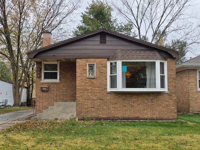 245 Mason Street, House other with 3 bedrooms, 1 bathrooms and 2 parking in Calumet City IL | Image 1