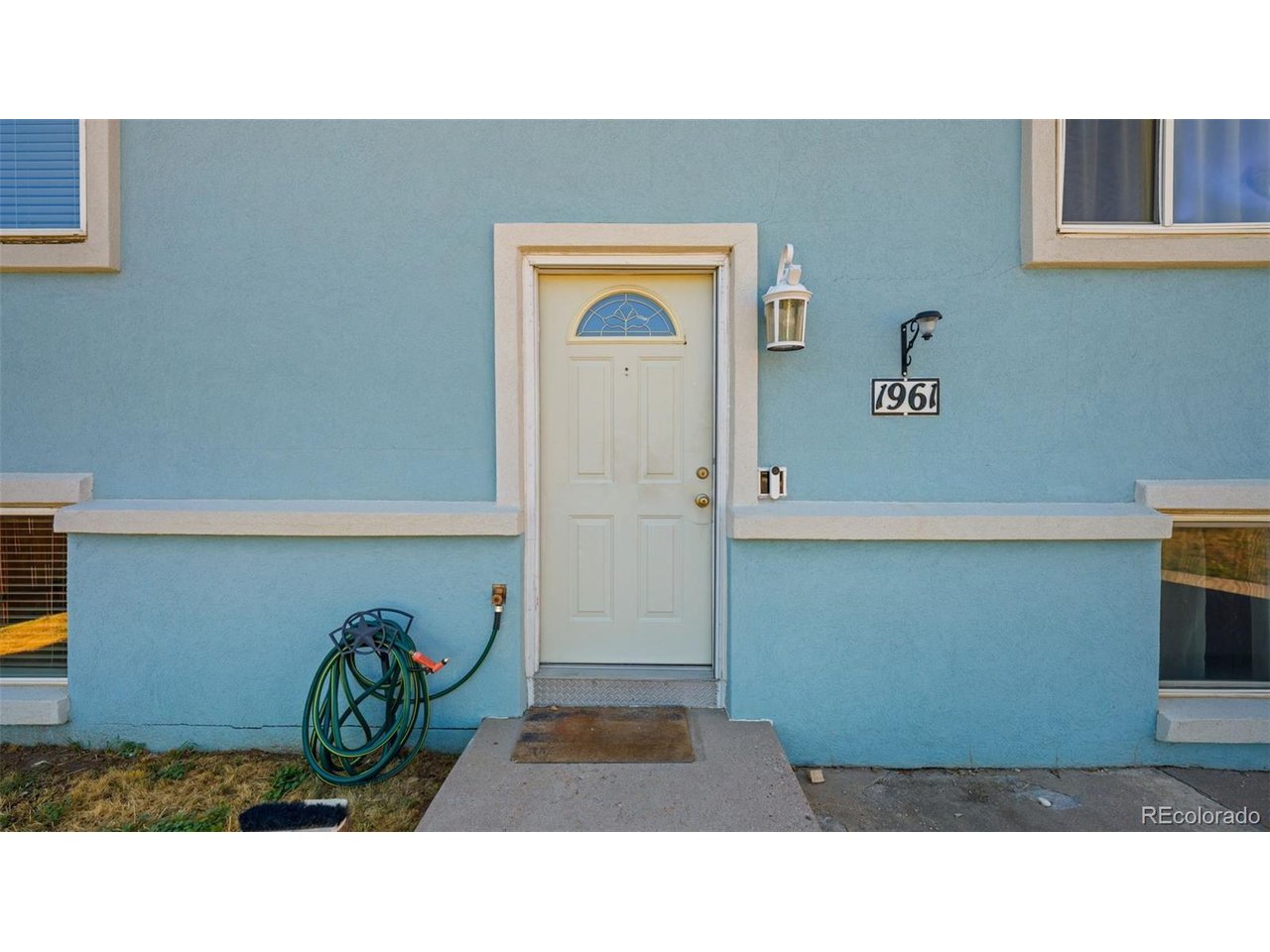 Residential in Colorado Springs 3