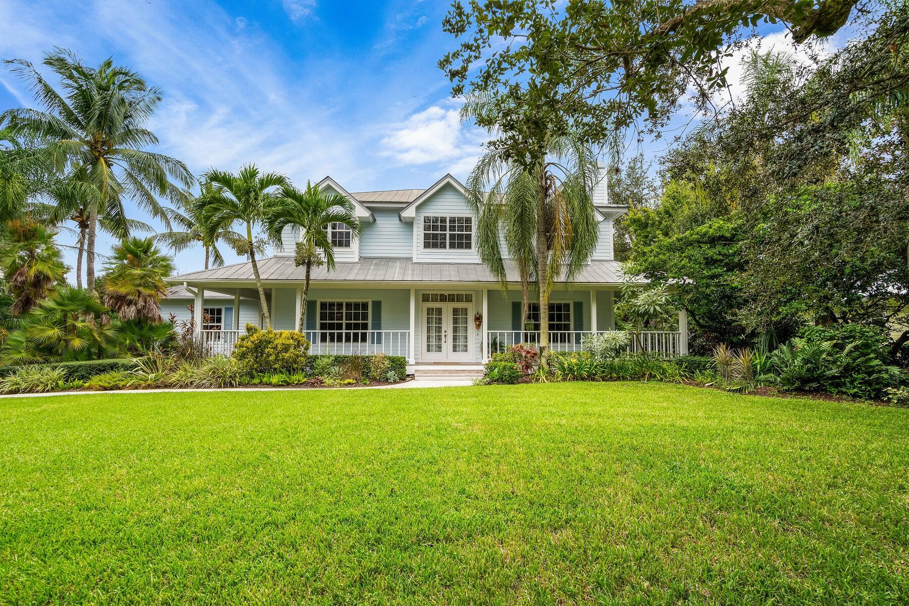 Orchid Bay Dr, Palm City, FL 34990
