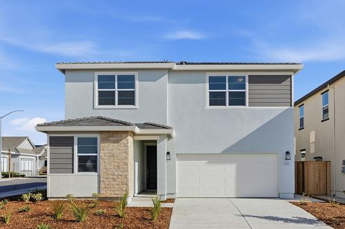 4301 Indio Hills St, Rancho Cordova, CA, 95742-8289 | Card Image