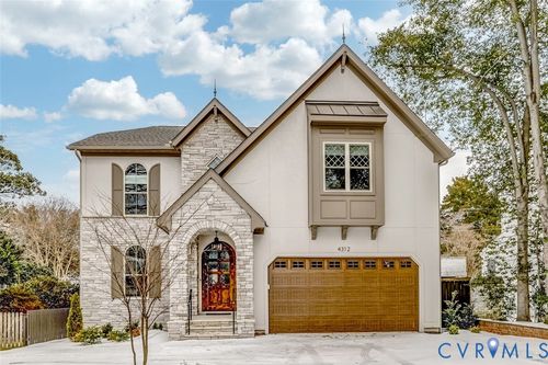 4312 Cary Street Rd, Richmond, VA, 23221-2528 | Card Image