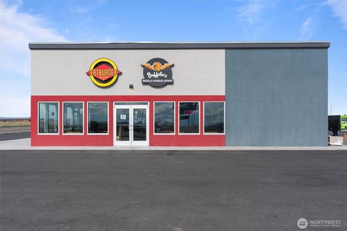 504 Frontage Rd, George, WA, 98848-9516 | Card Image