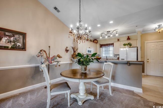 APT-403 - 4894 Luster Leaf Cir, Condo with 2 bedrooms, 2 bathrooms and null parking in Myrtle Beach SC | Image 9