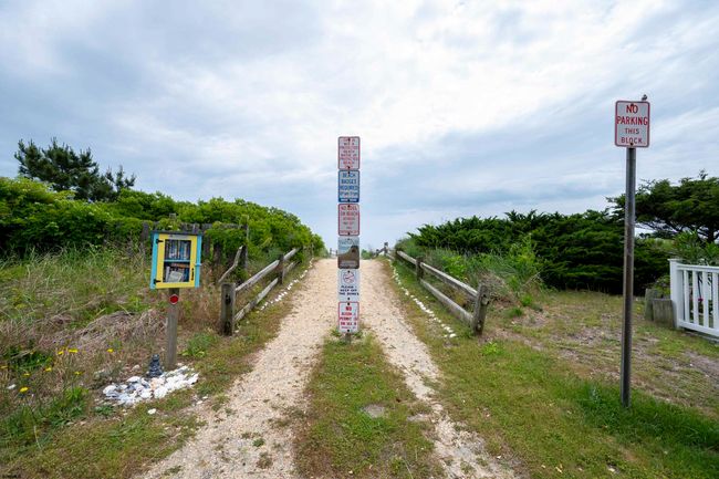 APT-28 - 413 E Brigantine Ave, Condo with 1 bedrooms, 1 bathrooms and null parking in BRIGANTINE NJ | Image 16