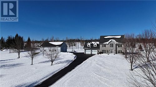 2599 Rte 109, Three Brooks, NB, E7G2W6 | Card Image