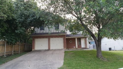 5805 Lark Creek Dr, Austin, TX, 78744-4006 | Card Image