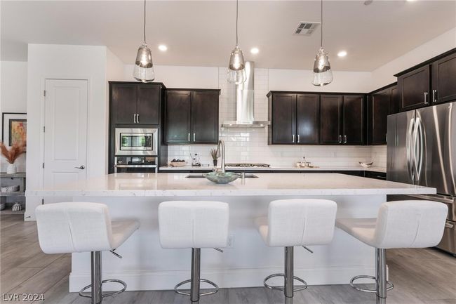9609 Lapis Ln, House other with 3 bedrooms, 2 bathrooms and null parking in Las Vegas NV | Image 10