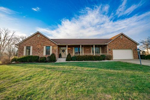 8 Mcintosh Ct, Chillicothe, OH, 45601-1284 | Card Image