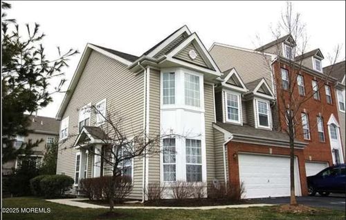 171 Nathan Drive, Marlboro, NJ, 07746 | Card Image