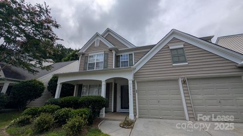 18916 Harbor Cove Ln, Cornelius, NC, 28031-5538 | Card Image