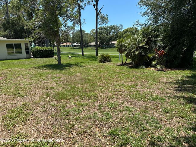 2351 Palm Springs Ct, House other with 2 bedrooms, 2 bathrooms and null parking in Spring Hill FL | Image 42