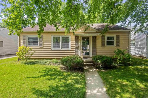 1434 Potomac Avenue, Lafayette, IN, 47905 | Card Image