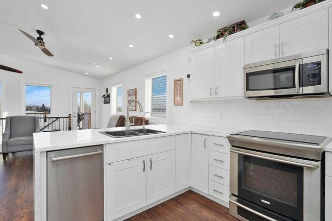 4029 - 25054 Pine Lake Rd S, House other with 2 bedrooms, 2 bathrooms and 4 parking in Red Deer County AB | Image 11