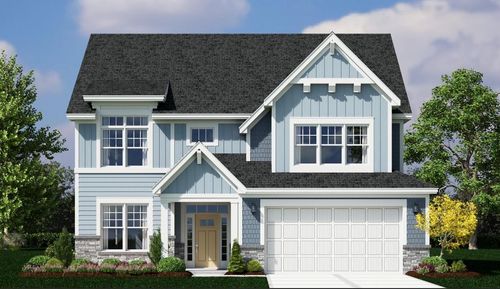 2809 Launch Drive, Delavan, WI, 53115 | Card Image