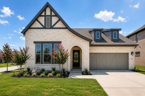 2813 Trinity Ridge St, Mansfield, TX, 76063-4574 | Card Image