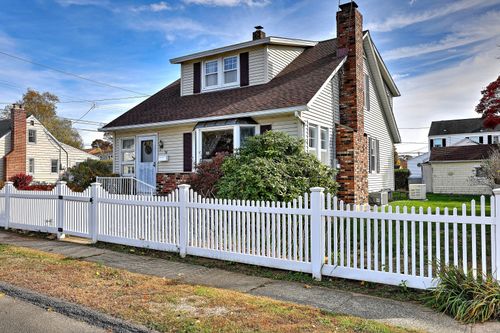 58 Berkeley Ter, Milford, CT, 06460-4921 | Card Image