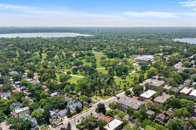 Located just blocks from Lake Bde Maka Ska, scenic walking trails, and a dynamic mix of local restaurants and cafés, this home sits in a truly walkable neighborhood. This property offers the ideal blend of location, layout, and long-term upside. | Image 28