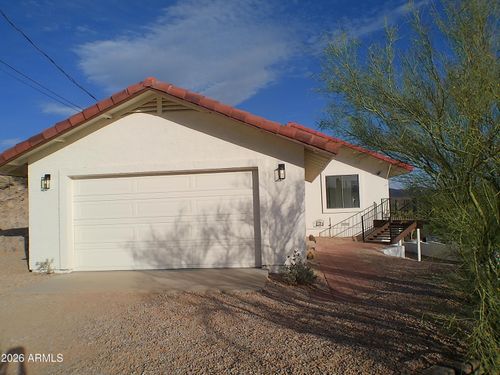 1039 N Sherwood Way, Queen Valley, AZ, 85118 | Card Image