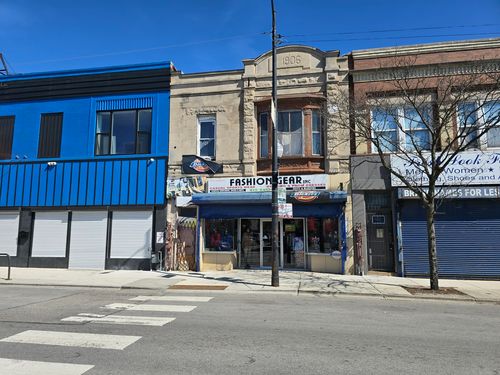 11131 S Michigan Avenue, Chicago, IL, 60628 | Card Image