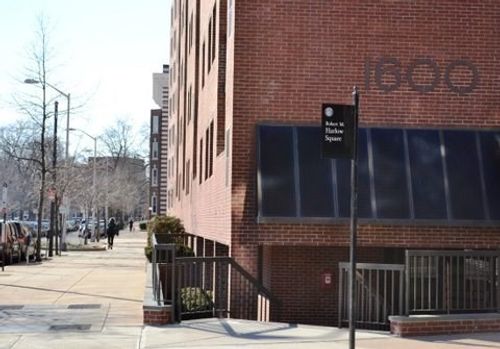 503-1600 Massachusetts Ave, Cambridge, MA, 02138-2922 | Card Image