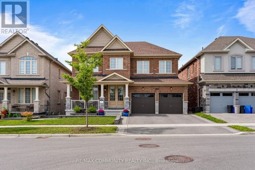 2511 Florentine Pl, Pickering, ON, L1X0H3 | Card Image