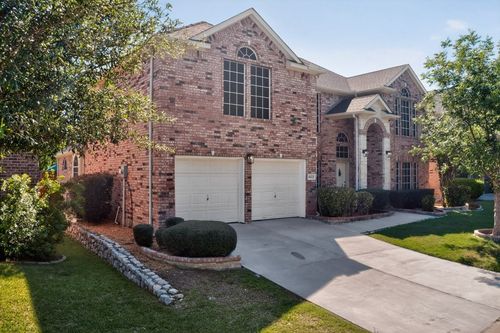8613 Russell Dr, Rowlett, TX, 75089-4842 | Card Image