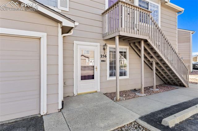 Residential in Colorado Springs 3