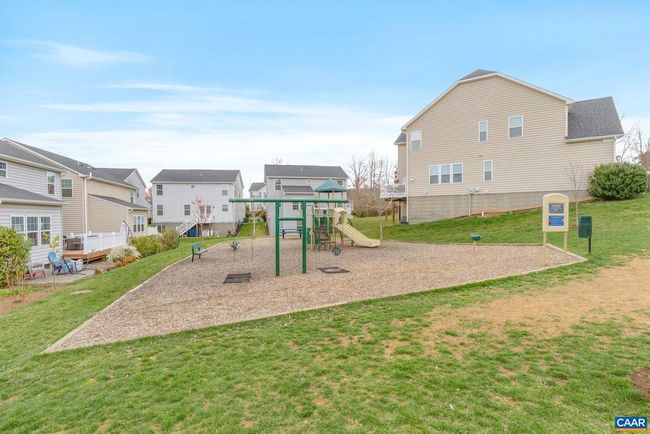 1446 Decatur Dr, House other with 4 bedrooms, 3 bathrooms and null parking in CHARLOTTESVILLE VA | Image 44