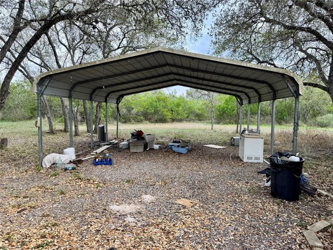 4025 Oil Field Rd, Home with 1 bedrooms, 1 bathrooms and null parking in Goliad TX | Image 22
