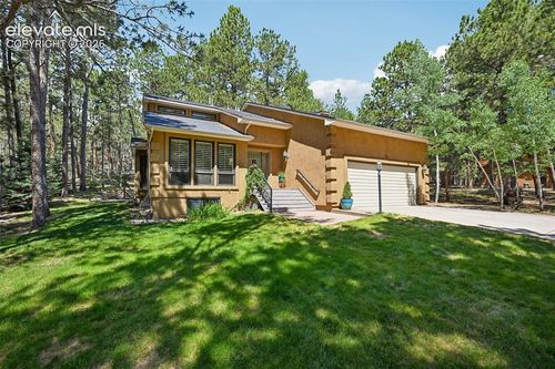 85 S Sherwood Gln, Monument, CO, 80132-8744 | Card Image