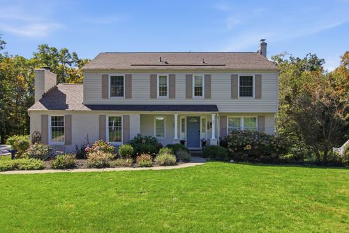 1308 Greystone Drive, Upper St Clair, PA, 15241 | Card Image