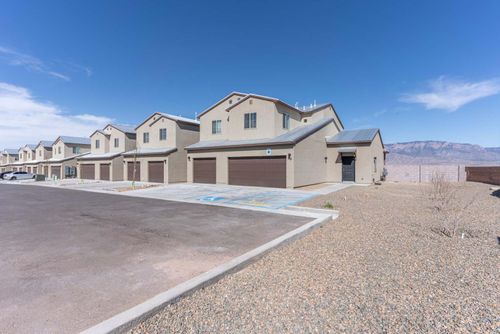 apt-b4-1517 Meadowlark Lane Se, Rio Rancho, NM, 87124 | Card Image