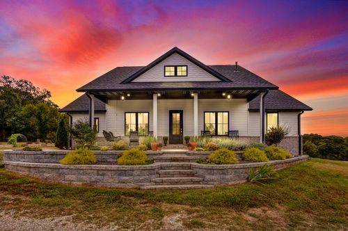 411 Lake Branch Rd, Clever, MO, 65631-6000 | Card Image