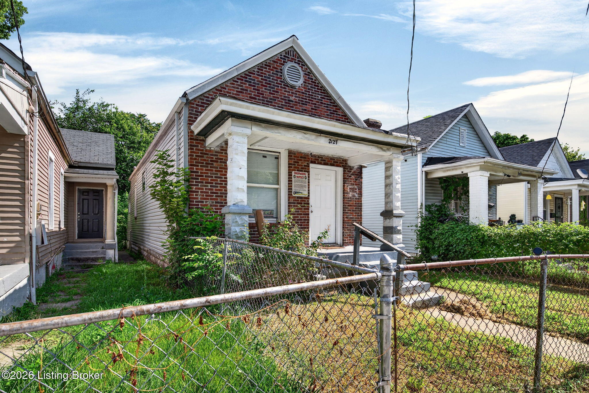 Residential in Louisville
