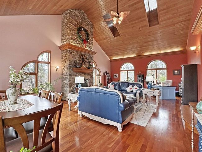 N4584 State Highway 180, House other with 3 bedrooms, 2 bathrooms and null parking in PORTERFIELD WI | Image 7