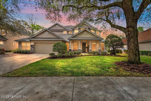 4894 Boat Landing Dr, St Augustine, FL, 32092-3693 | Card Image