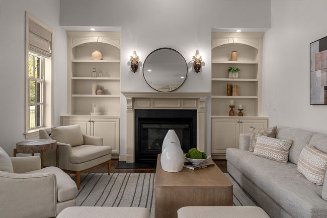 1811 Legacy Cove Ln, House other with 4 bedrooms, 4 bathrooms and 5 parking in Brentwood TN | Image 14