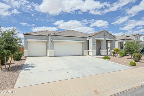 3156 N 306th Lane, Buckeye, AZ, 85396 | Card Image