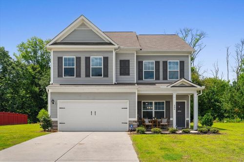 586 Collington Cir, Dalton, GA, 30721-4911 | Card Image