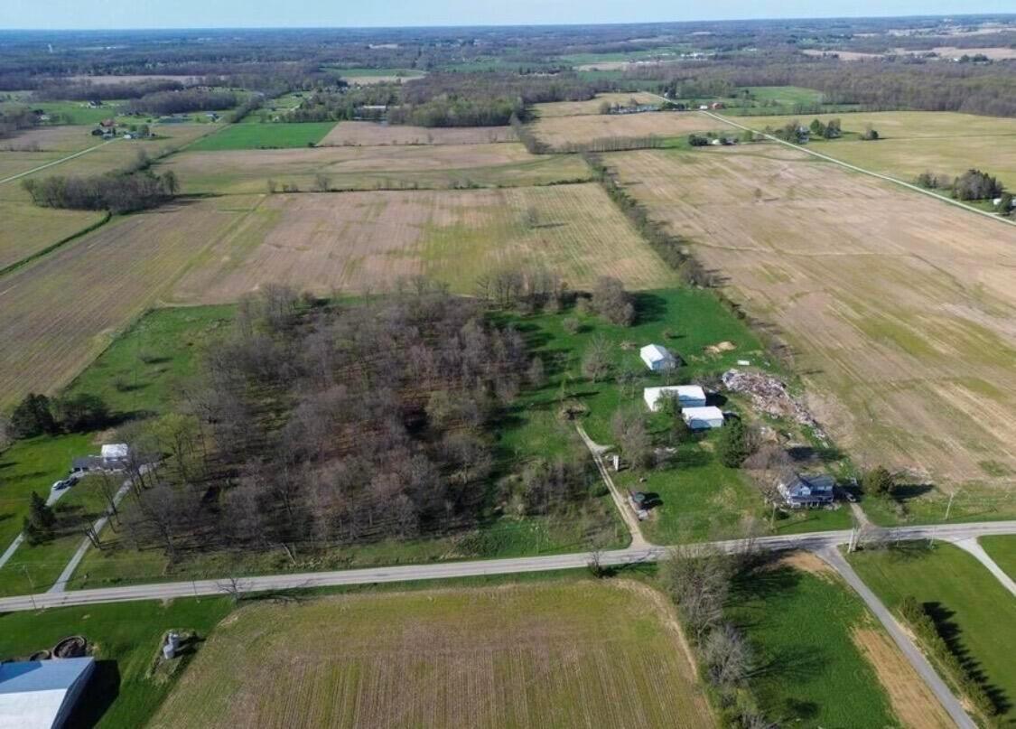 Land in Mount Gilead 2