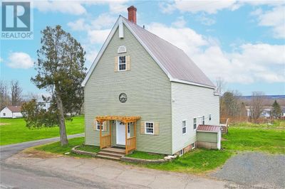 46 Tilley Rd, House other with 3 bedrooms, 3 bathrooms and null parking in Gagetown NB | Image 1