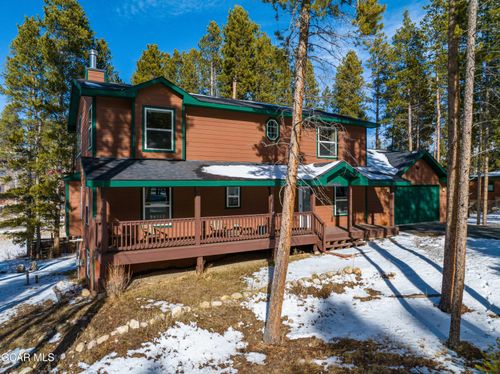 403 Fraser Ave, Fraser, CO, 80442 | Card Image